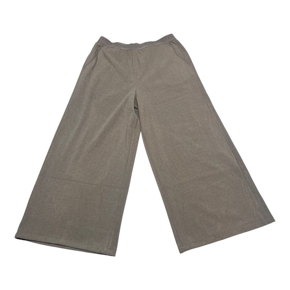 Cecily Wide Leg sweat Pants UGG